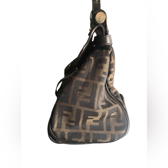 Vintage Fendi Magic Bag - Picture 13 of 16